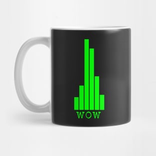 wow Mug